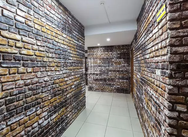 Toroslar İnşaat Taş Duvarcısı